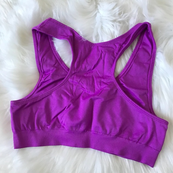 🌸 Sports bra - Picture 2 of 3